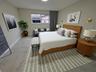Bedroom 1 Virtually staged