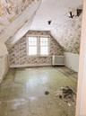 Attic- back room