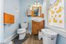3rd Bathroom