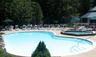 Outdoor Heated Pool