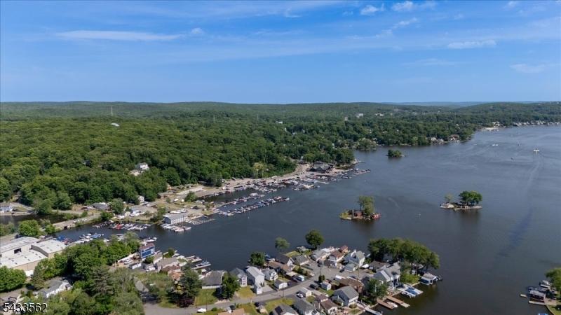 Prime Commercial Lake View Lot