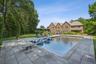 Heated Saltwater Pool