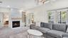 Second Floor Family Room