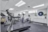 Cardio Room