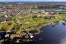 Aerial Community View