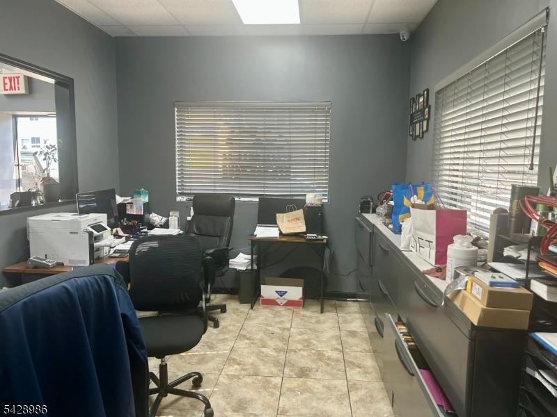 large office space