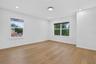 Loft area upstairs-Flex space-Family room or office space