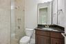 Convenient Pool Bath just steps from Patio