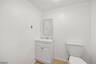 Basement Bathroom