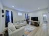 Unit 2 Living Room