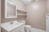 Unit 3: One bedroom