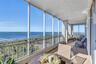 Waterfront Balcony
