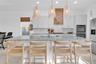 Gourmet Kitchen