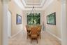 Formal Dining