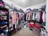 walkin closet