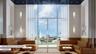 Waterfront Clubhouse Lounge next to Bar