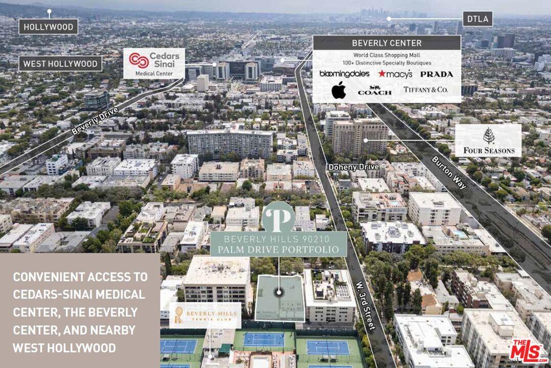 337 N Palm_Convenient Access t
