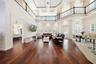WOW! Look at the your new space.