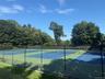 Katonah Memorial Park tennis courts