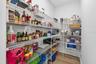 Walk-in pantry