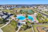 Aerial Community View