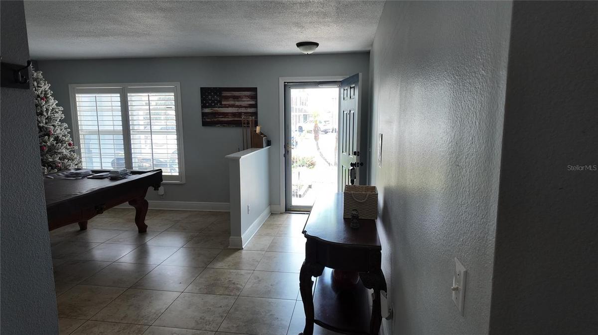 Foyer