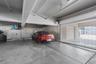 .. Unit 403 Conveys with a Secured  Garage Spot and Two Storage Areas.. There is also 11 Guest Parkign Spaces..