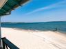 Water view featuring local beach