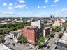 View of urban area