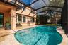 Exterior Back/Lanai/Pool