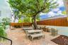 BBQ and picnic area
