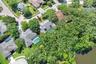 Drone view