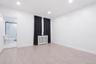 1st Floor Master bedroom with a bathroom