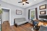 Bedroom #2. Versatile space to suit your needs