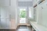 Mud room