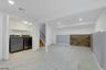 Finished Basement