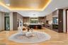 Dining and Kitchen