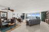 Spacious Oceanfront Living Room