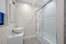 third bathroom