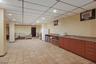 lobby area