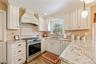 Beautiful Cabinets & Counters