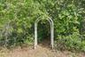 Private Secret Garden Entry