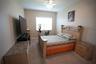 4th Bedroom Downstairs
