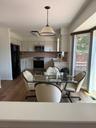 Eat In Kitchen Area