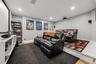 TV/Theatre Room
