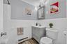 2nd Floor Full Bath