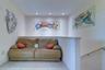 Loft for office or study