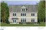 Rear Elevtation
