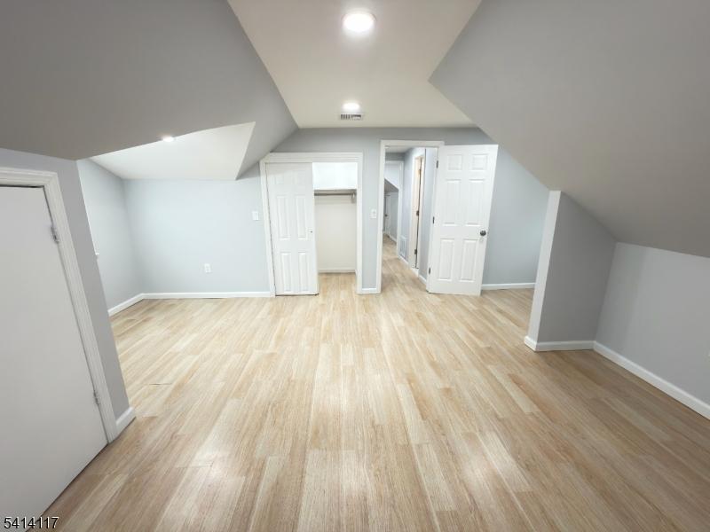 Bedrooms