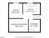 BASEMENT FLOOR PLAN